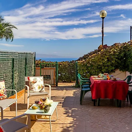 Appartement Capo D'argento SantʼAlessio Siculo