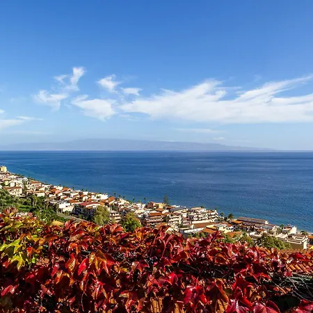 Capo D'argento Сант-Алессио-Сикуло