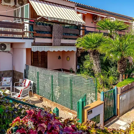 아파트 Capo D'argento