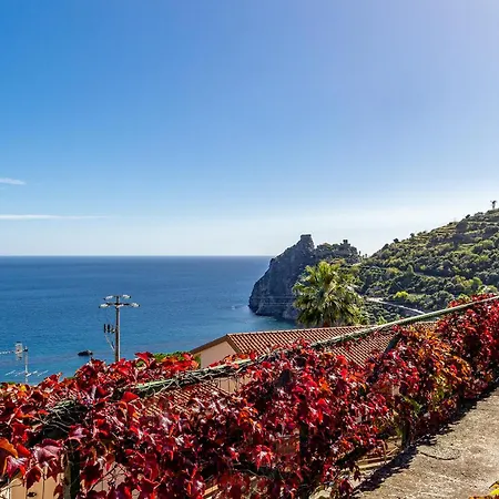 Capo D'argento 아파트 SantʼAlessio Siculo